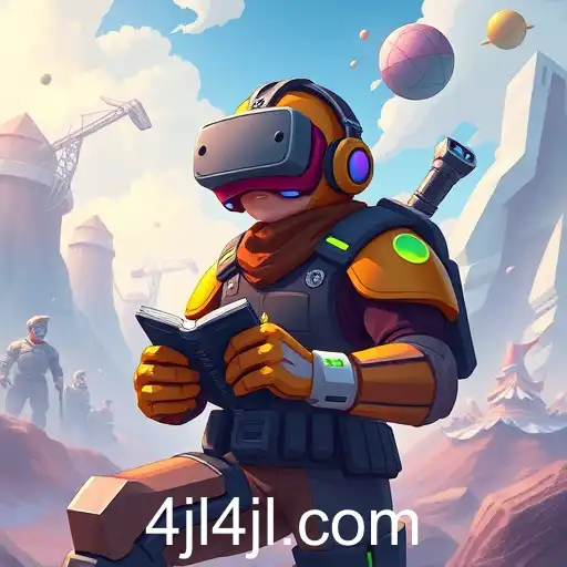 4jl: The Gaming Phenomenon Changing 2025