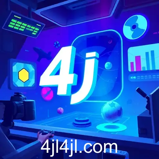 The Evolution of Gaming Experiences at 4jl