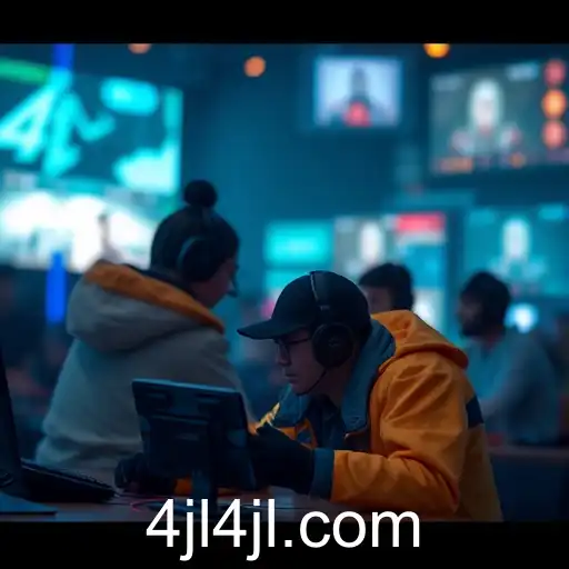 The Evolution of Online Gaming Communities in 2025