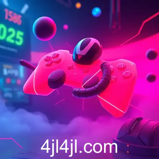 The Gamification Revolution of 4jl