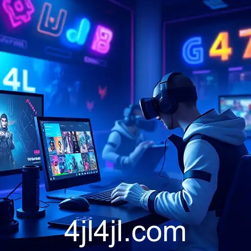 Gaming Success Amid New Challenges