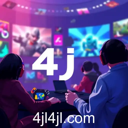 Rise of Online Gaming and Community Building