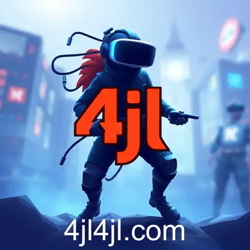 The Rise of 4jl: Exploring its Influence in the Gaming World