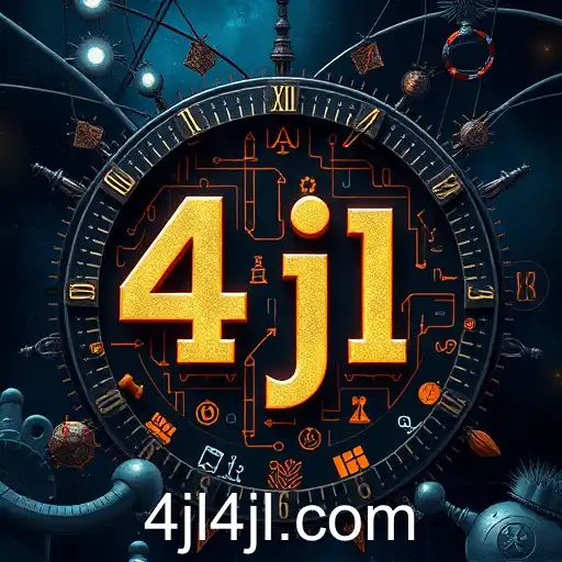 The Rising Popularity of 4jl in the Digital Gaming World