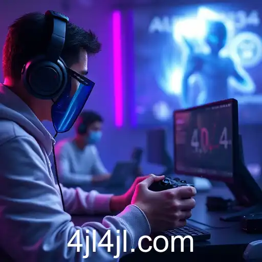 4jl Brings Players Back to Classic Gaming