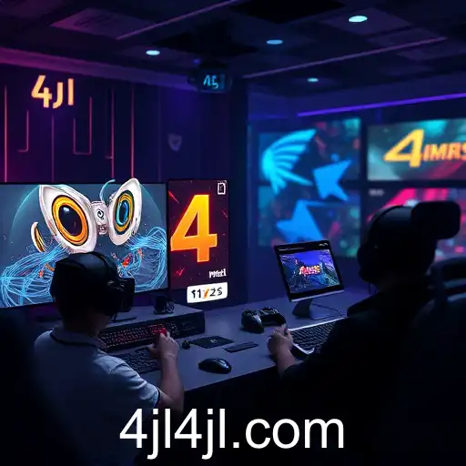 The Rise of Gaming Portals in the Digital Era