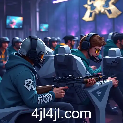 Exploring the Engaging World of Multiplayer Games