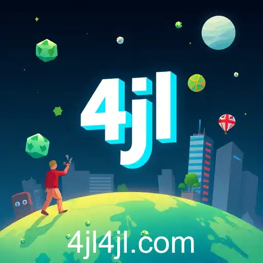 The Rise of 4jl: A New Gaming Phenomenon