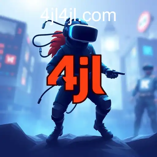 The Rise of 4jl: Exploring its Influence in the Gaming World