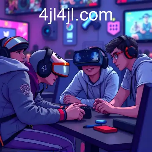 The Rise of Online Gaming Communities in 2026